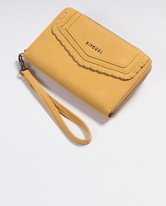 Produktbild Rip Curl Übergrosse Brieftasche Bronx