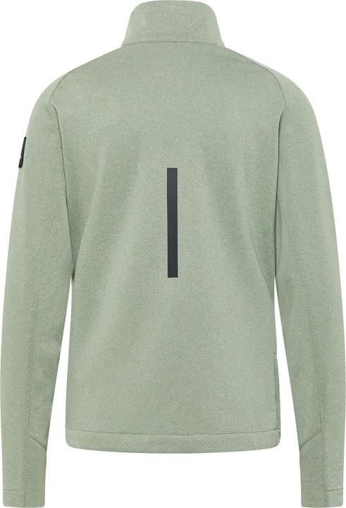 Actual product image Witeblaze DITE Ladies midlayer jacket,g green L (L)