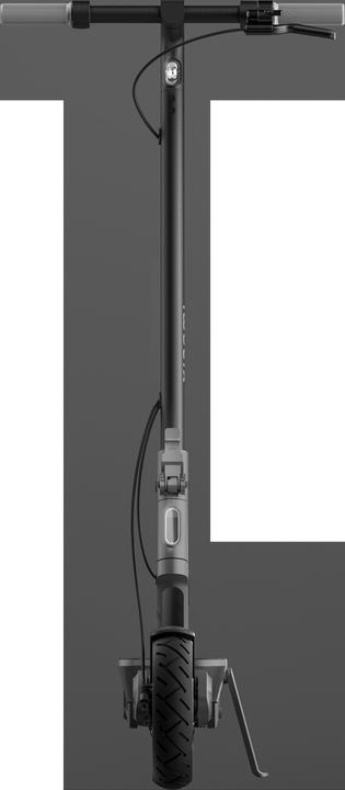 Produktbild Xiaomi MI 4 Ultra EU (25 km/h, 70 km, 500 W)