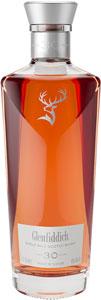 Image du produit Glenfiddich 30 Year Old Suspended Time (Single Malt, 1 x 70 cl)