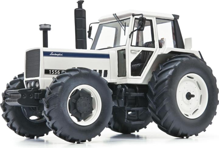 Immagine prodotto Schuco Lamborghini 1556 DT bianco 1:18