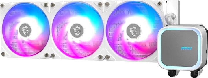 Image du produit MSI MAG CORELIQUID A13 360