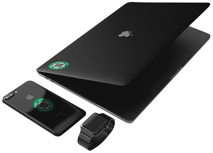 Actual product image Thnx Smart Pack