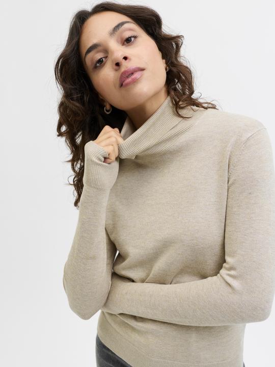 Produktbild JJXX JXADA Rollkragenpullover Rollkragenpullover (L)