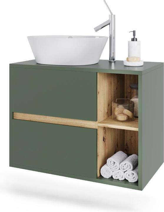 Produktbild Vicco Viola (80 x 46 x 60 cm)