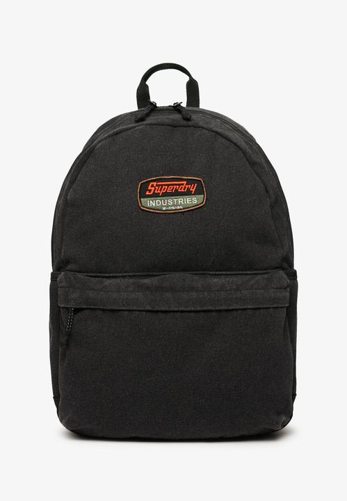 Actual product image Superdry Canvas Montana
