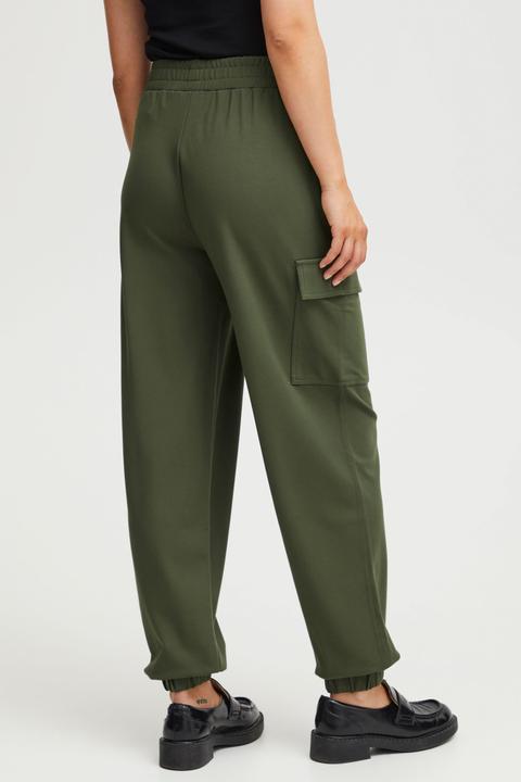 Produktbild Fransa FRLANO PA 4 - Trousers - 20612726 (XXL)