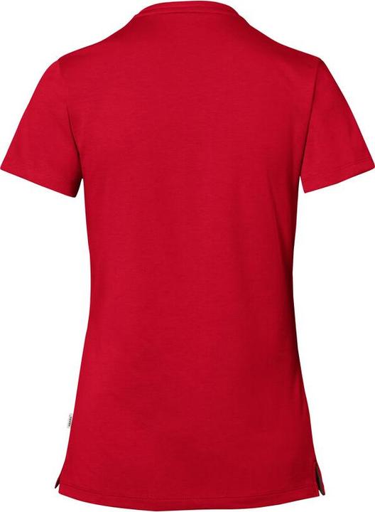 Immagine prodotto Hakro Maglietta a V in COTONE TEC (L)