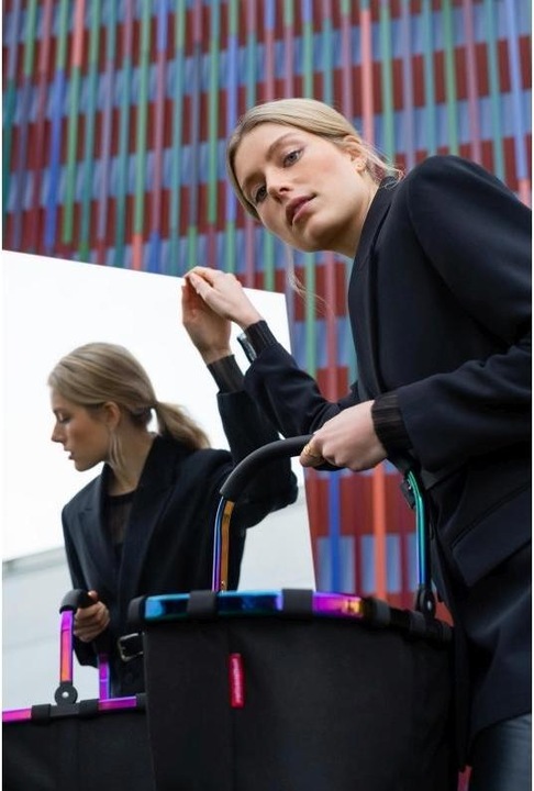 Produktbild reisenthel Carrybag Rainbow