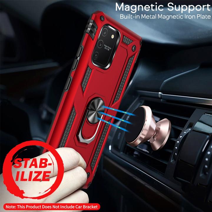 Image du produit Nalia Coque (Samsung Galaxy S10 Lite)