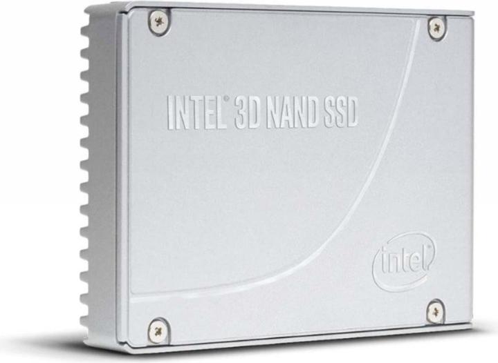 Actual product image Intel ® DC P4610 series SSDs (3.2 TB (3200 GB, 2.5")