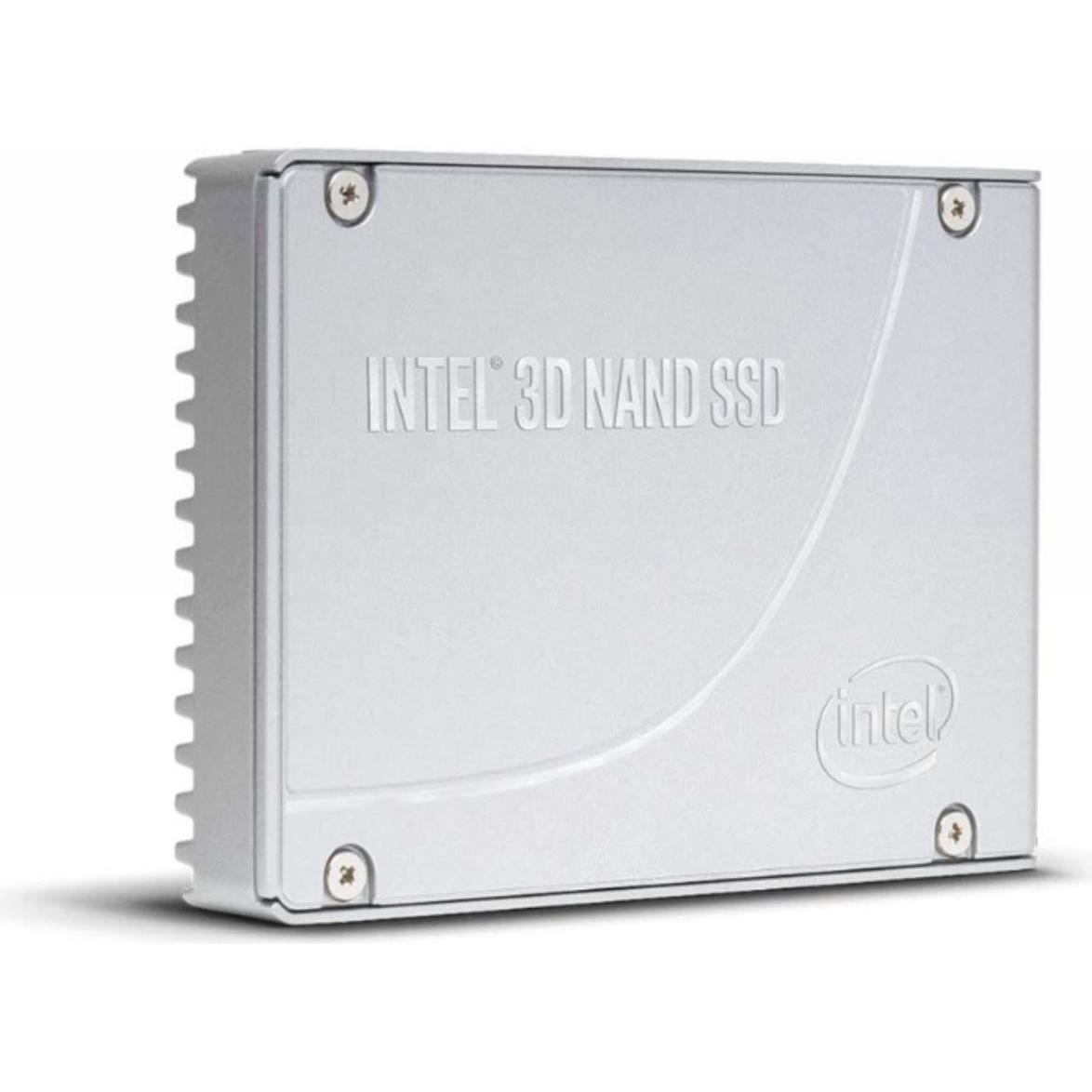 Intel SSDs der Produktreihe DC P4610 (3,2 TB (3200 GB, 2.5"), SSD