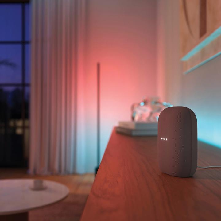 Actual product image Philips Hue Gradient Ambiance Erweiterung (Multicoloured, 100 cm, Indoor)