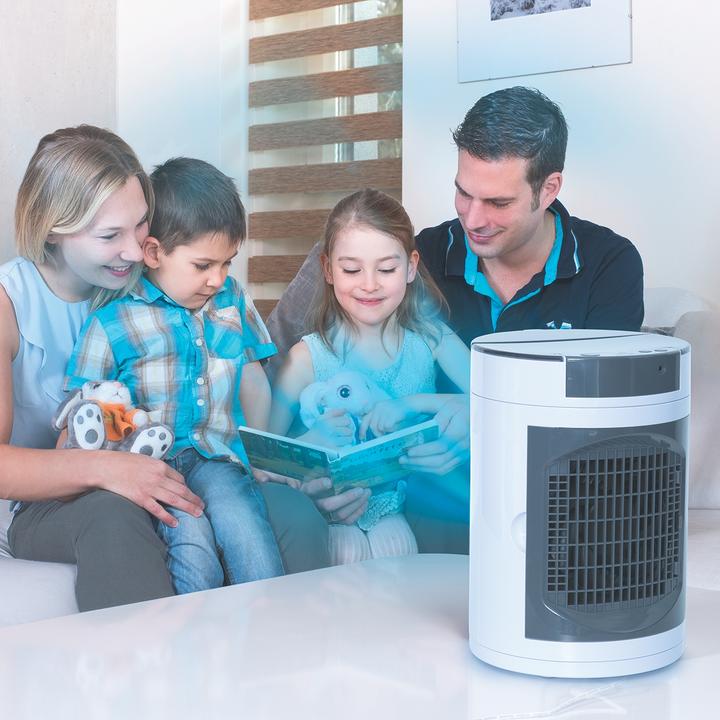 Produktbild Livington Luftkühler CHILL (20 m²)