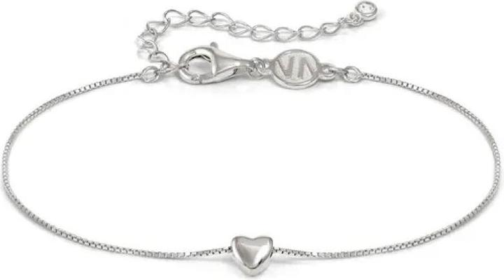 Immagine prodotto Nomination Bracciale a cuore Armonica (19 cm, Argento 925)