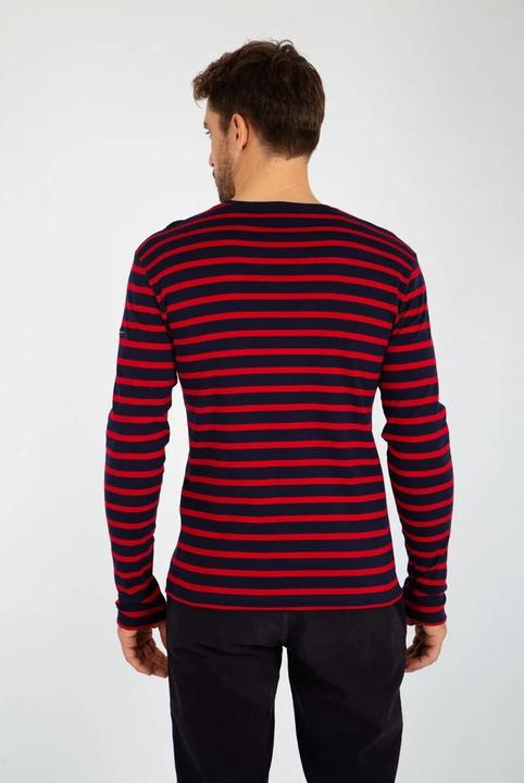 Produktbild Armor Lux Langarmshirt (S)