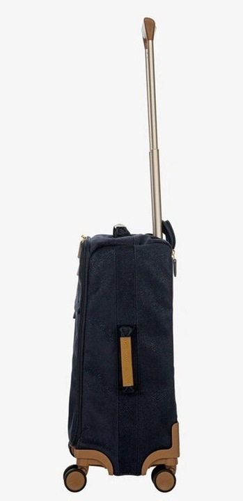 Immagine prodotto Brics Life - Carrello morbido da cabina (40 l, Bagaglio a mano (fino a 50 litri))