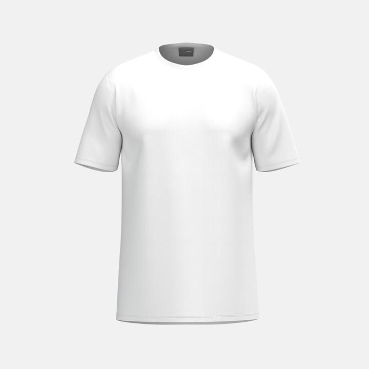 Produktbild Head Club 25 Simple T-Shirt Herren Weiss (XXL)