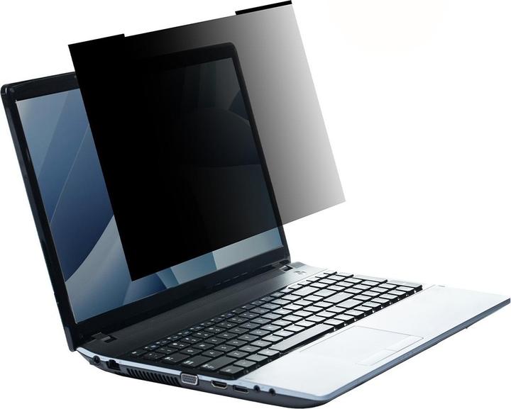 Mobilis Magnetic Privacy Filter 14.1" 16:10 (2408.74", 16 : 10)
