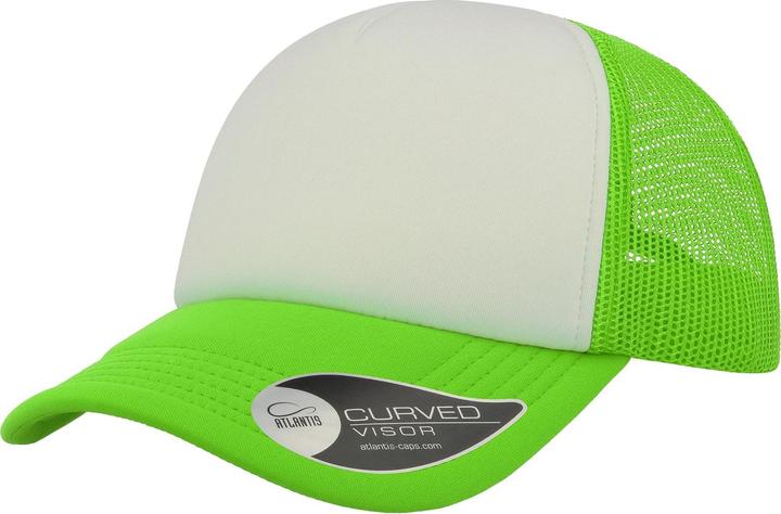 Produktbild Atlantis Rapper Trucker Cap (One Size)