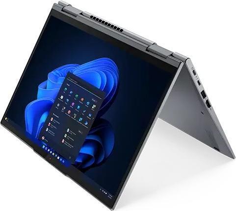 Produktbild Lenovo ThinkPad X1 Yoga Gen 8 (14", Intel Core i7-1355U, 32 GB, 1000 GB, DE)