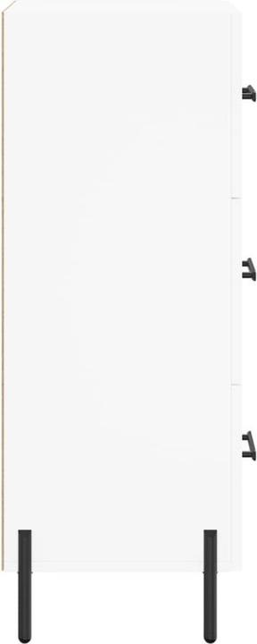 Actual product image vidaXL Sideboard (34.50 x 34 x 90 cm)