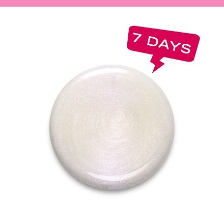Produktbild Bourjois 1 Second (21 Moon Shine, Gel-Effekt Nagellack)