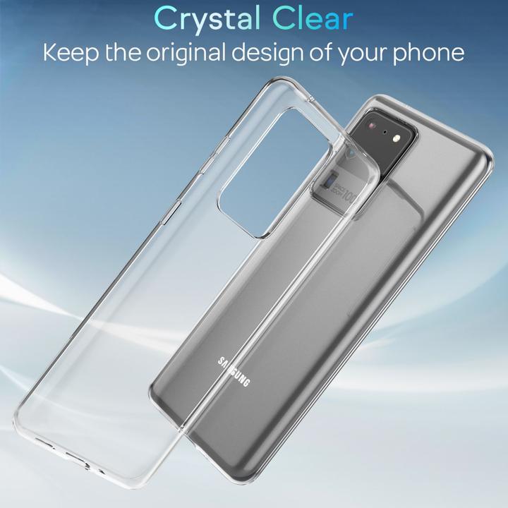 Image du produit Nalia Coque (Samsung Galaxy S20 Ultra)