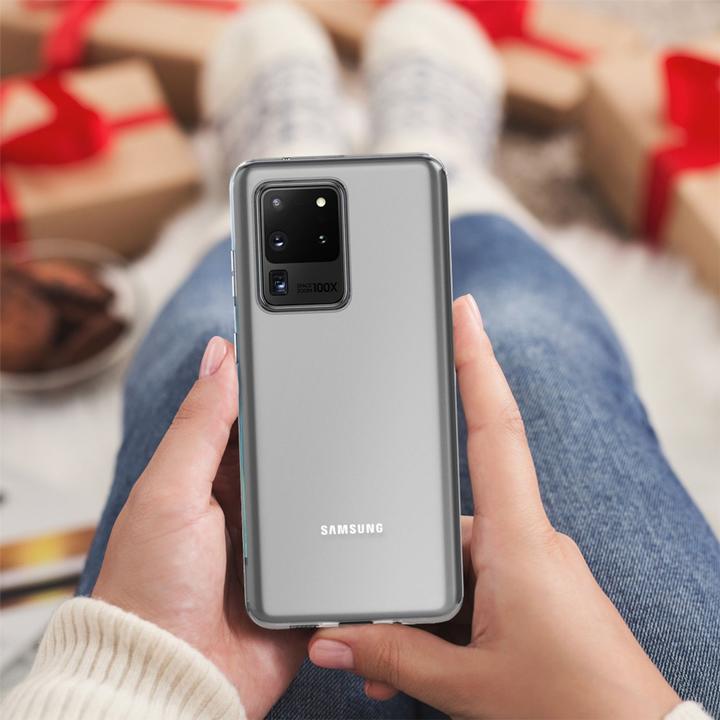 Image du produit Nalia Coque (Samsung Galaxy S20 Ultra)