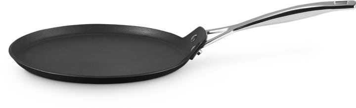Produktbild Le Creuset Crêpespfanne (Crêpe Pfanne, Aluminiumguss, 24 x 7.70 cm)