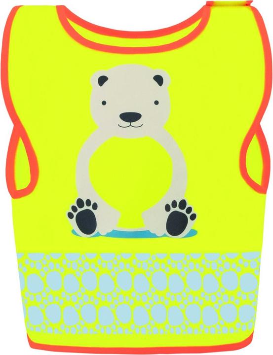 Rose fluo
