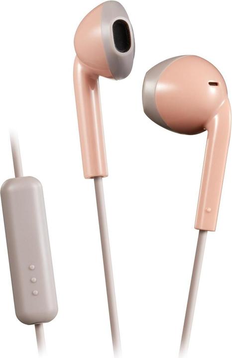 Actual product image JVC HA-F19M (No noise cancelling, Cable)