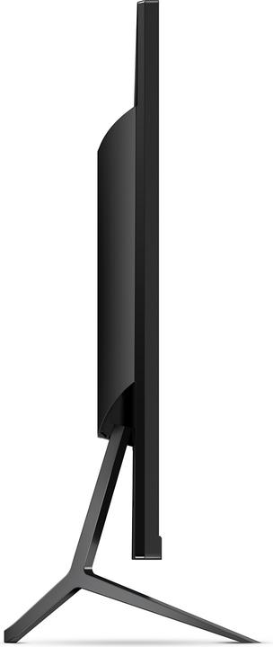 Produktbild Philips 436m6vbpab/00 (3840 x 2160 Pixel, 42.50")