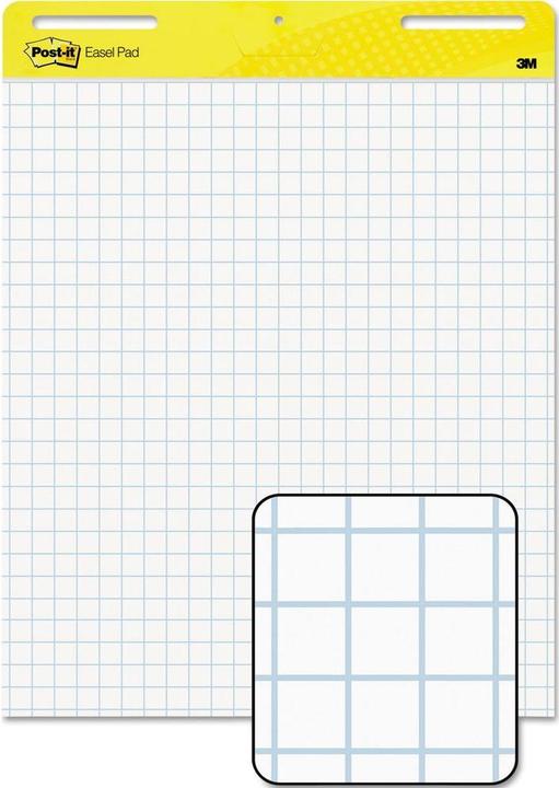 Immagine prodotto Post-it Quadro d'incontro plaid