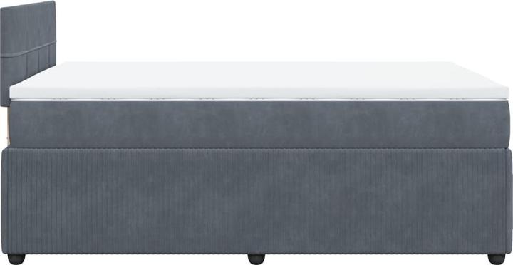 Produktbild vidaXL Boxspringbett (120 x 190 cm)