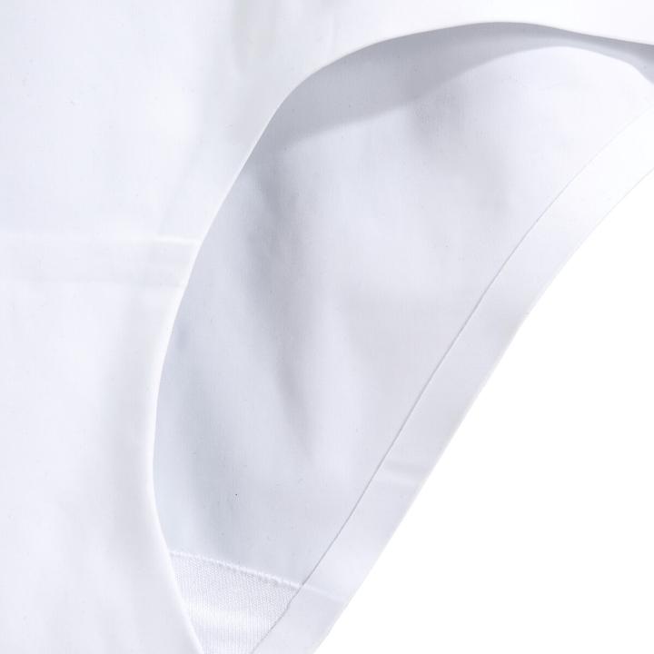 Produktbild La Redoute Collections 2er-Pack Slips mit hohem Bund (2er Pack, 40)