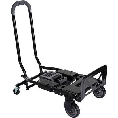 Probuilder, Carrello degli attrezzi + per montaggi, sammenklappelig vogn 2-in-1