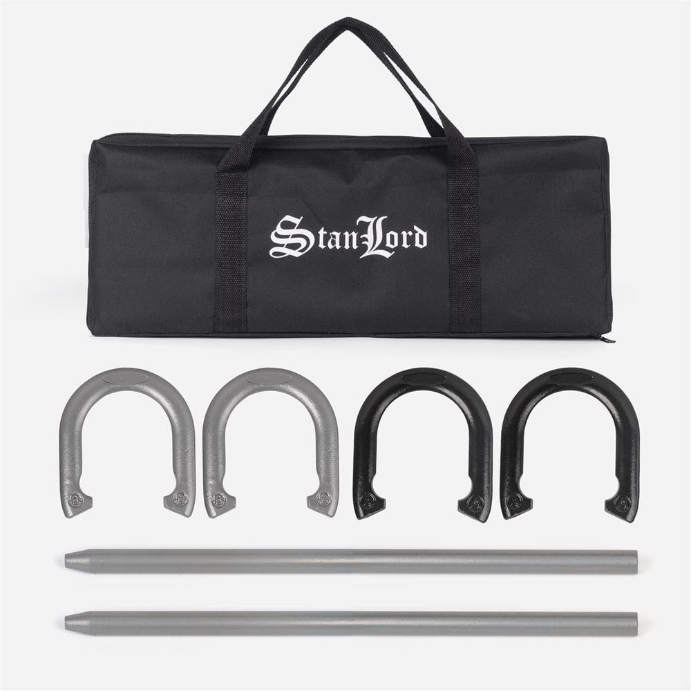 Netcentret Stanlord - Horseshoe Game (69502051)