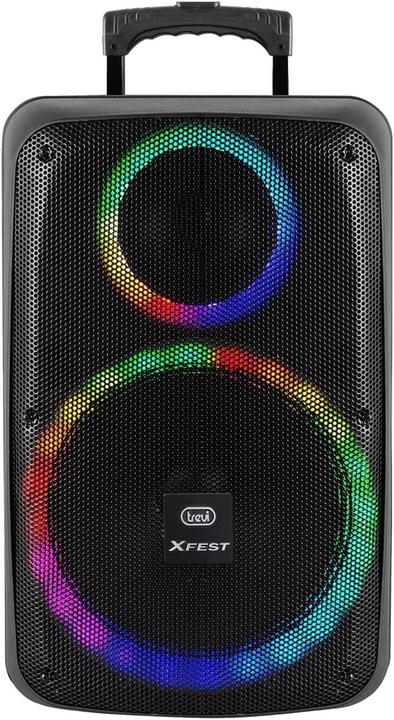 Produktbild Trevi XF 1250 KB