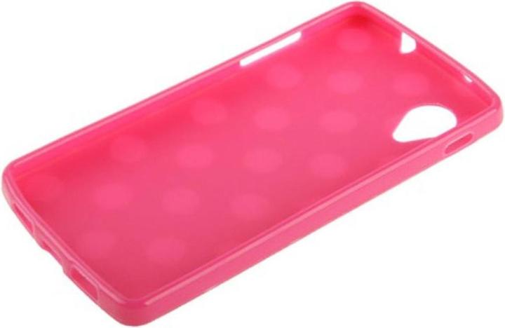 Produktbild König Design Schutzhülle für Handy LG Google Nexus 5 / E980 (LG Nexus 5)