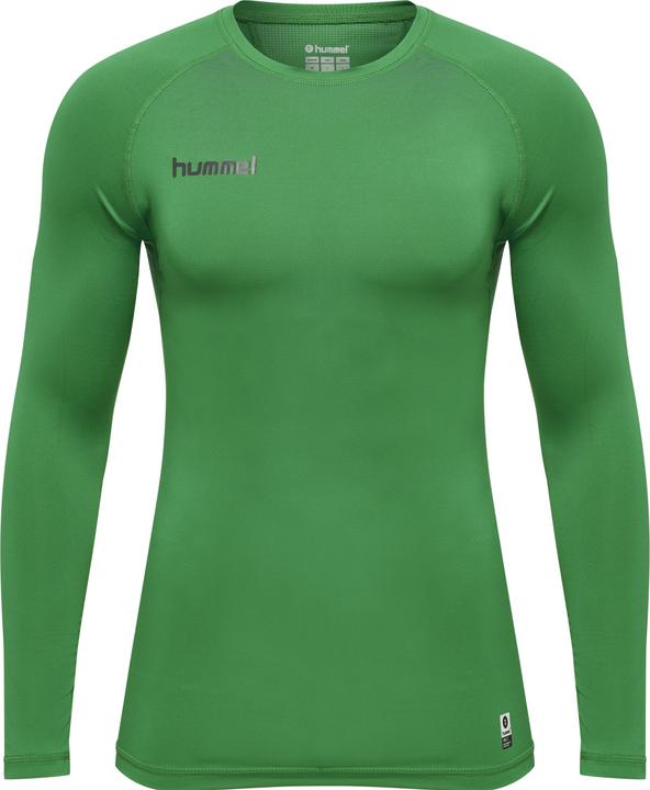 Actual product image hummel First Performance Jersey L/S (XXL)