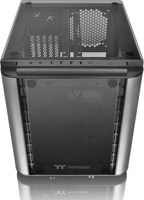 Actual product image Thermaltake Level 20 VT (mATX)