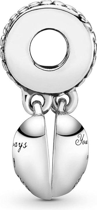 Immagine prodotto Pandora Cuori di madre e figlia (Argento 925)