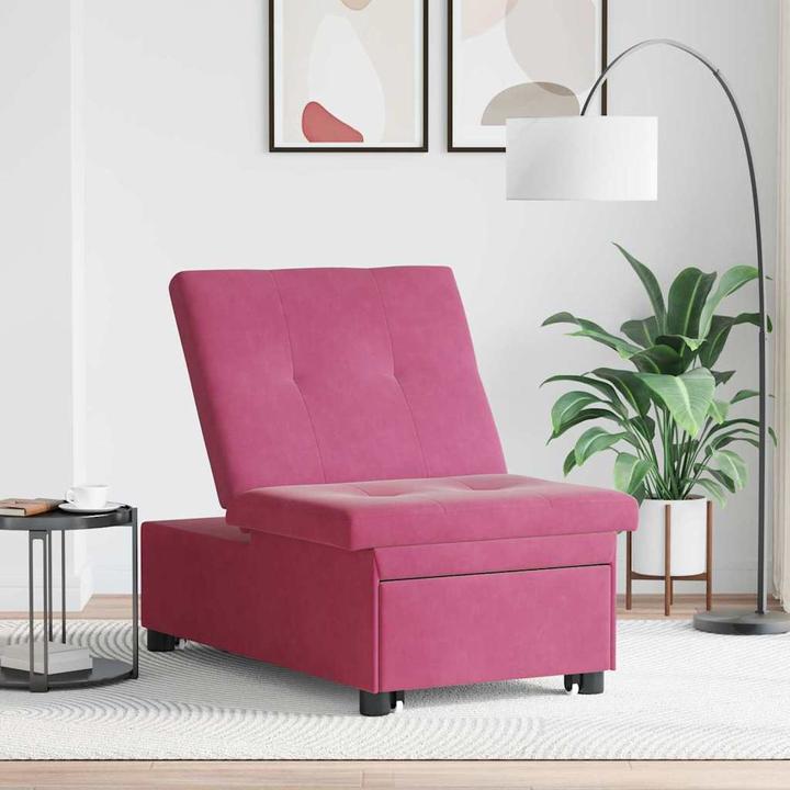 Produktbild vidaXL Schlafsofa