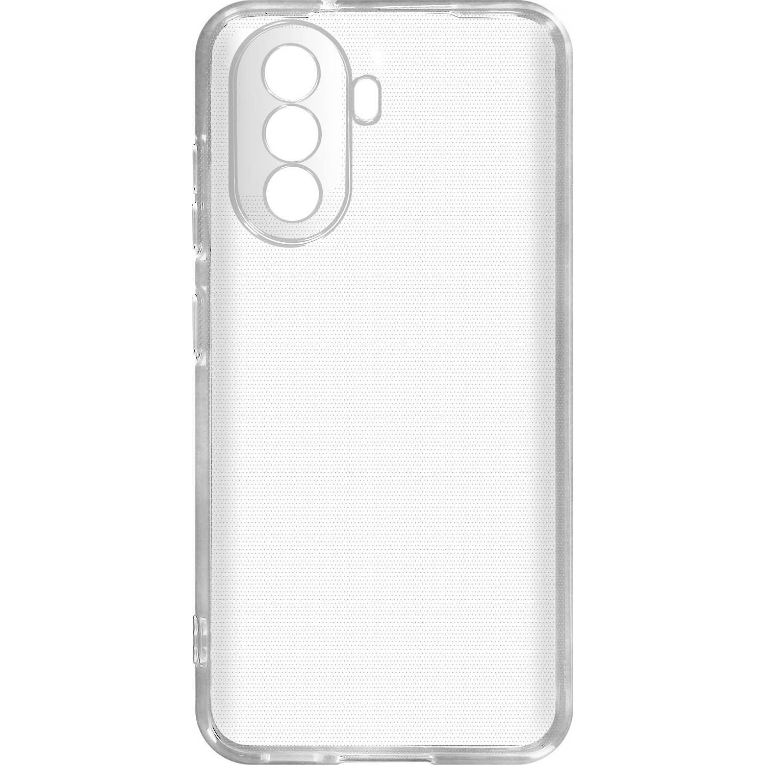 Thumbnail - Source Clear Cover Series (Huawei Nova Y70), Smartphone Hülle, Transparent
