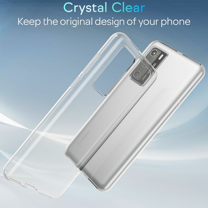 Actual product image Nalia Cell phone case (Huawei P40)
