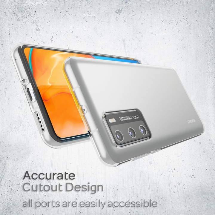 Actual product image Nalia Cell phone case (Huawei P40)