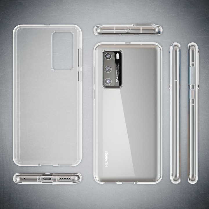 Actual product image Nalia Cell phone case (Huawei P40)