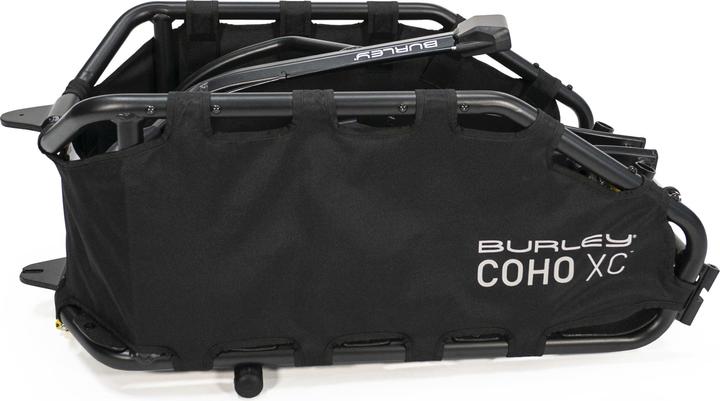 Actual product image Burley Coho XC