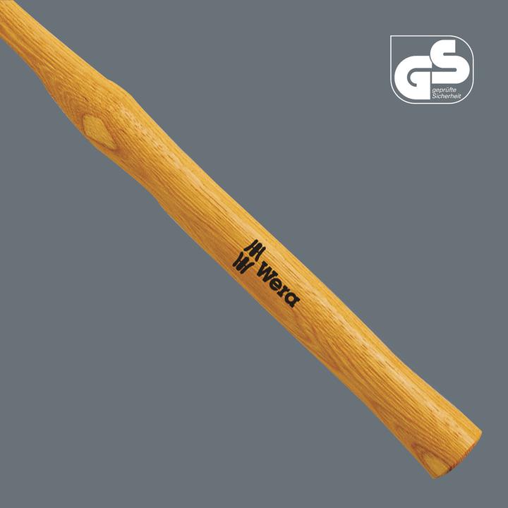 Actual product image Wera 101 Gr. 5/40 (621 g)